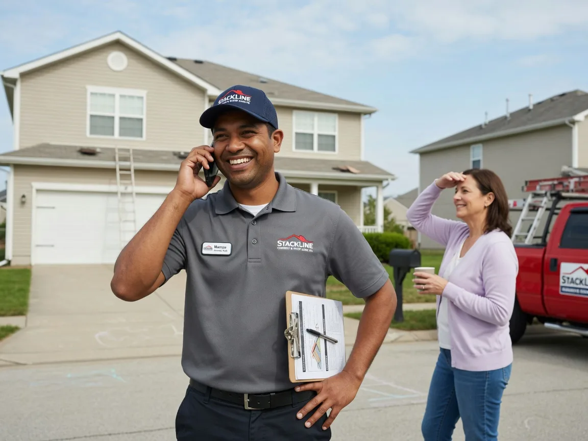 Chimney flashing repair Wauwatosa, WI FAQs